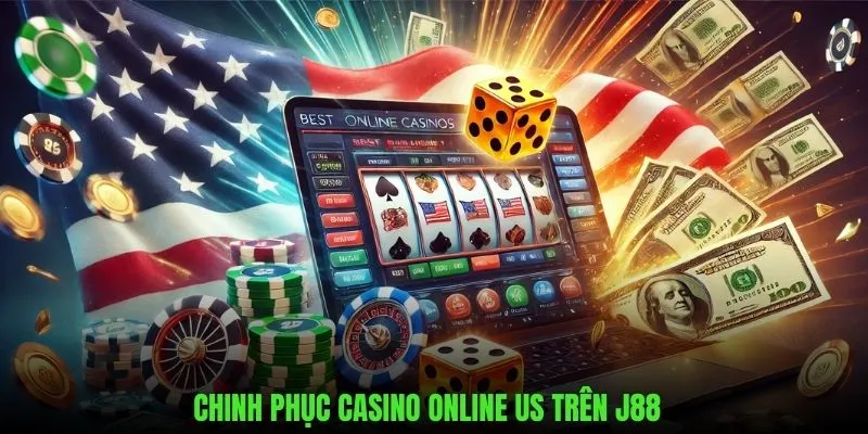 Casino Online Us | Trải Nghiệm Thương Hiệu Hàng Đầu J88