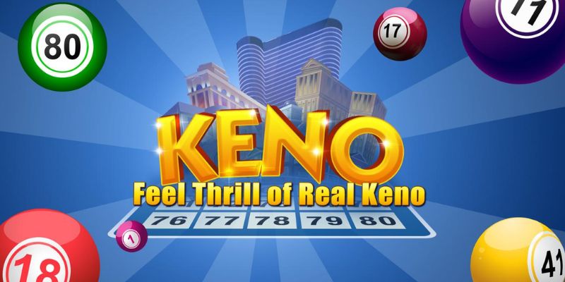 Bật Mí Cách Chơi Xổ Số Keno Tại 99ok Đơn Giản, Thắng Lớn