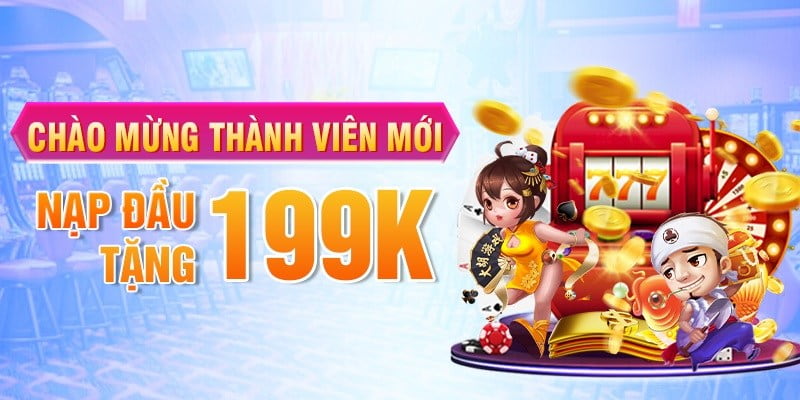 Khuyến mãi 99OK giới thiệu chương trình hấp dẫn nhất