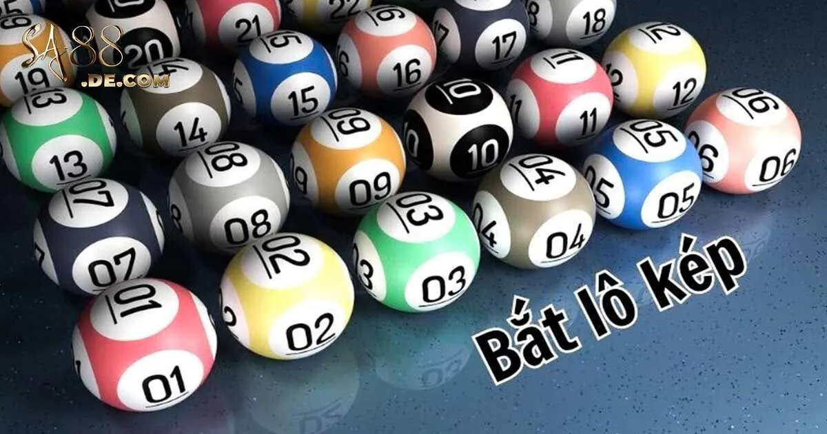 Lô Kép SA88 – Loại Hình Cá Cược Lô Đề Vô Cùng Thú Vị