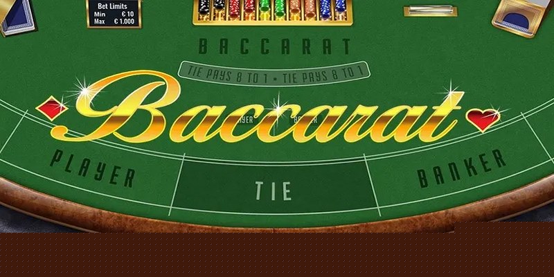 Soi Cầu Baccarat Miễn Phí – Mẹo Chơi Hiệu Quả Mỗi Ngày