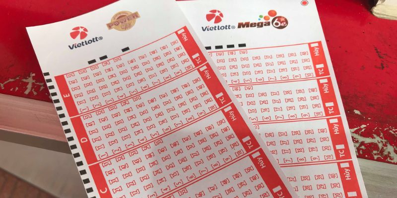 Xổ Số Vietlott 6/45 – Chốt Số Tự Chọn Trúng Thưởng Liền Tay