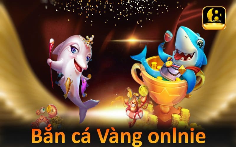 Bắn Cá Vàng – Khái Niệm Và Bí Quyết Săn Cá Bách Trúng