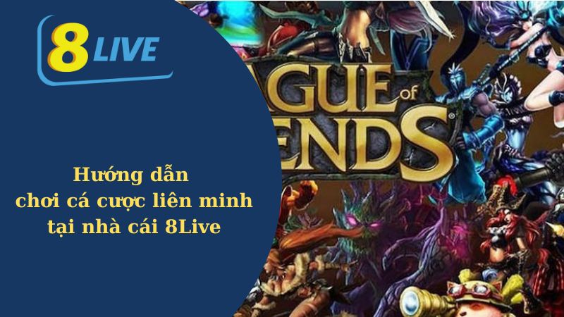 Hướng dẫn chơi cá cược liên minh tại nhà cái WW88