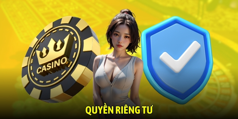 Quyền Riêng Tư Tại BET88