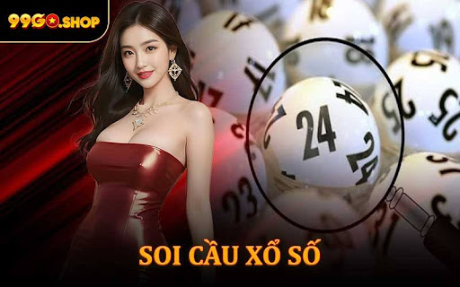 Soi Cầu Xổ Số – Chiến Lược Nhỏ, Cơ Hội Trúng Lớn Tại 99GO
