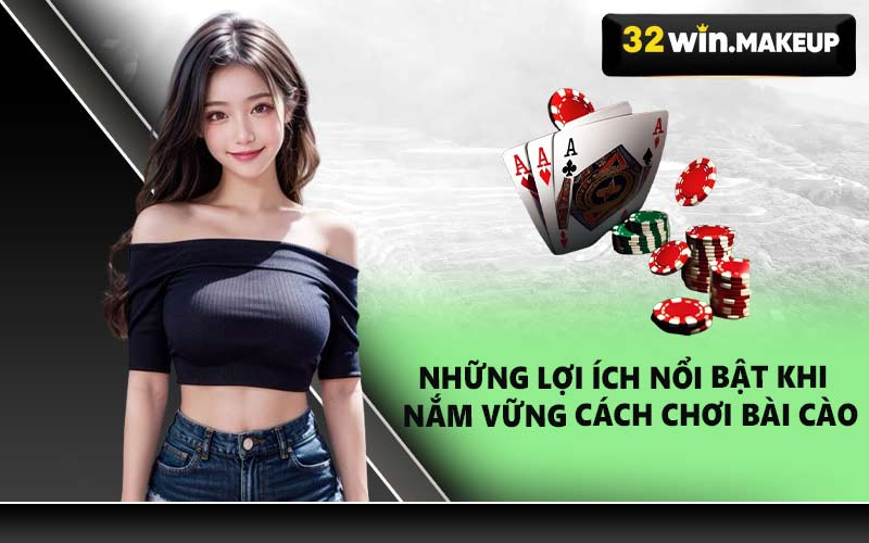 Cách Chơi Bài Cào – Kỹ Năng Thắng Lớn Quản Lý Vốn Hiệu Quả